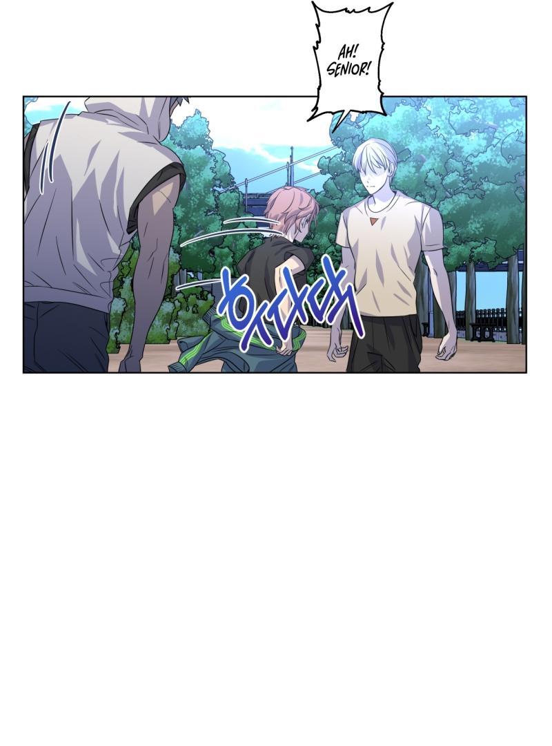 On Off Romance Chapter 22 - Page 29