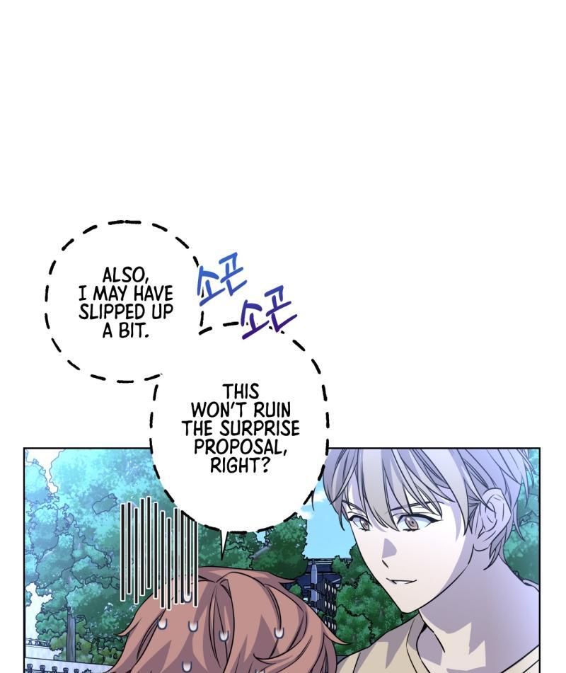 On Off Romance Chapter 22 - Page 31