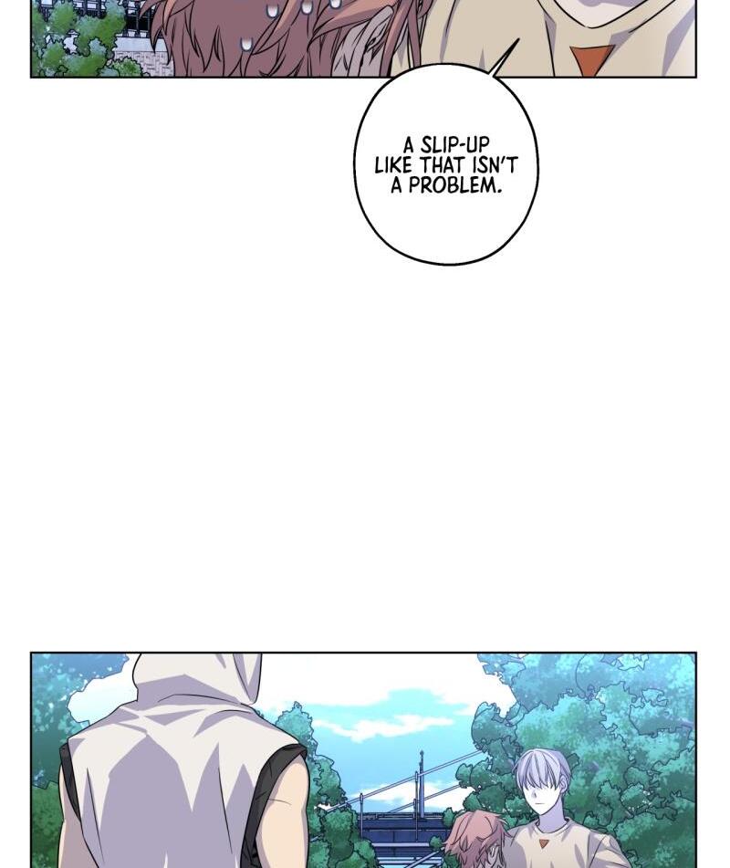 On Off Romance Chapter 22 - Page 32