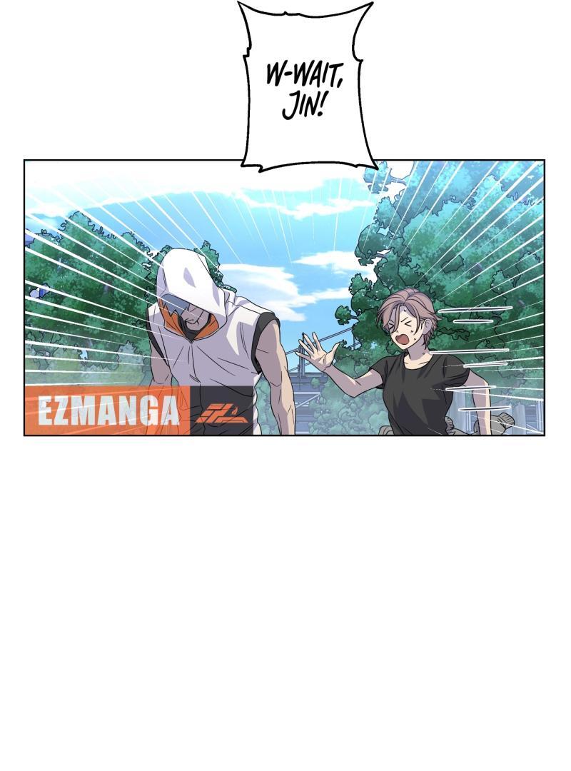 On Off Romance Chapter 22 - Page 39