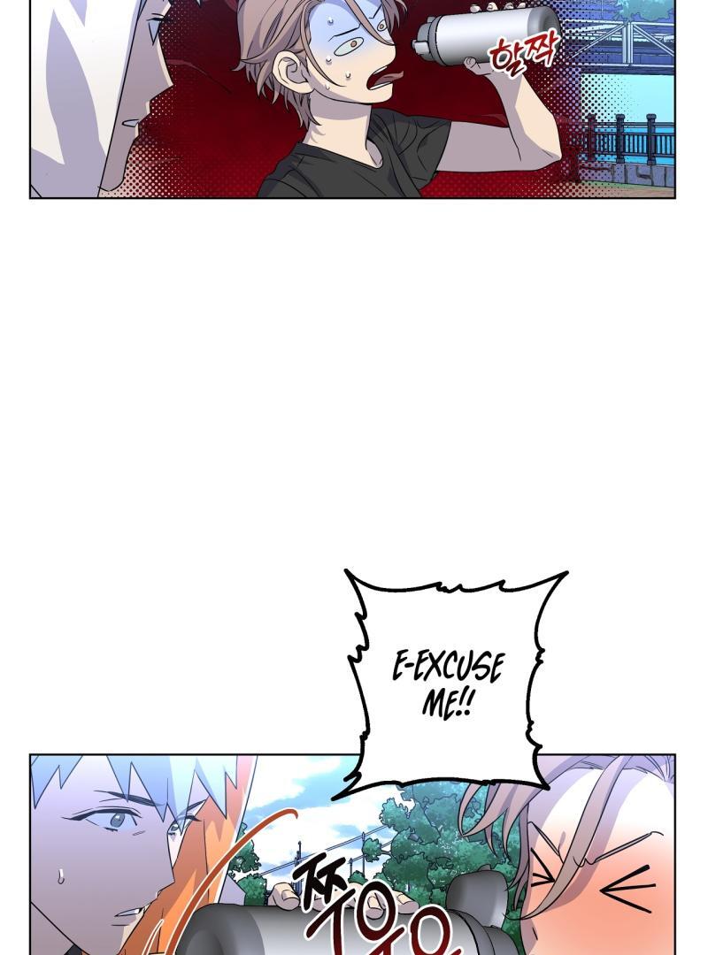 On Off Romance Chapter 22 - Page 43