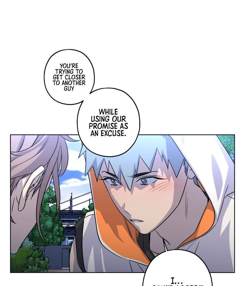 On Off Romance Chapter 22 - Page 49