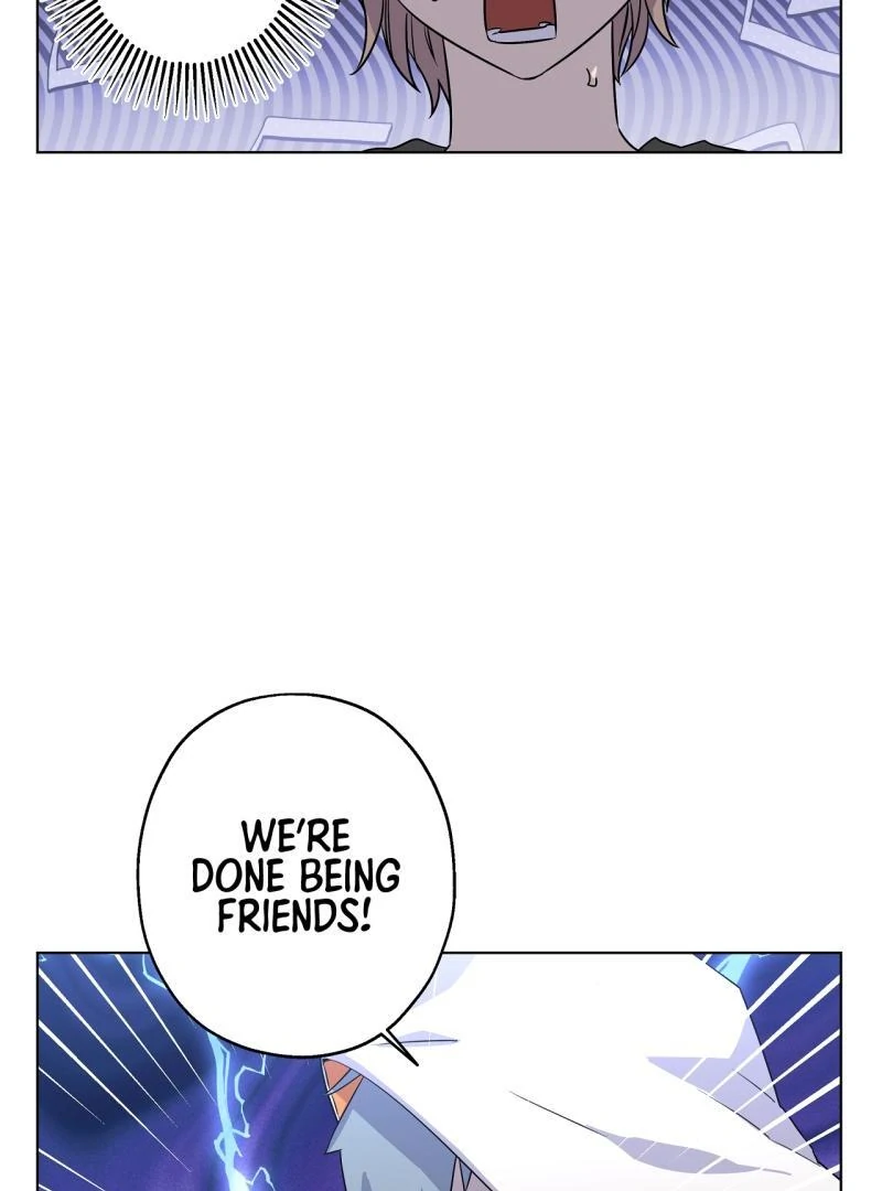 On Off Romance Chapter 22 - Page 51