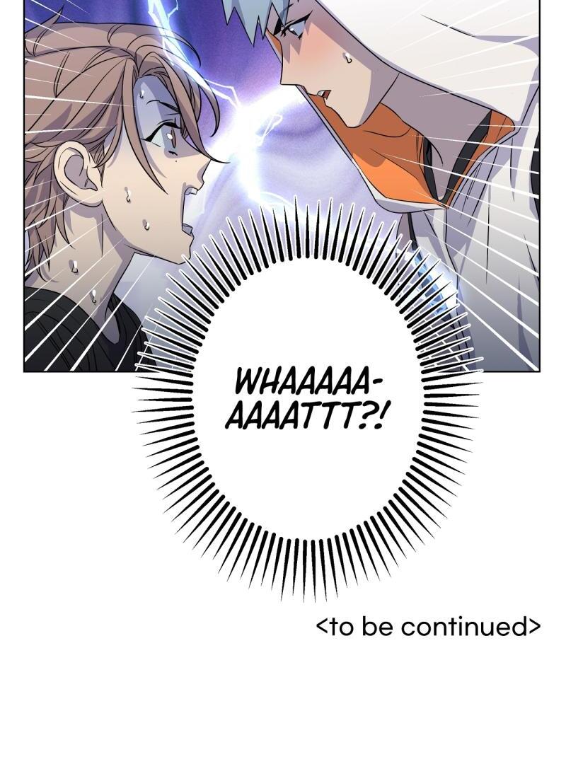 On Off Romance Chapter 22 - Page 52