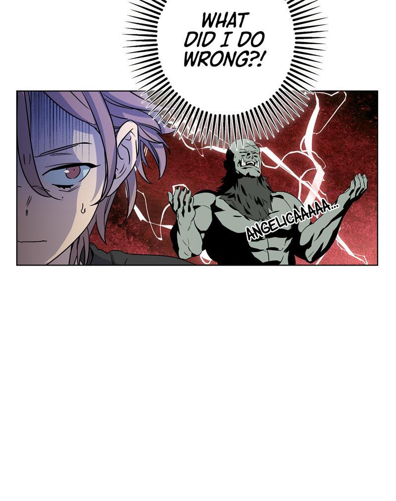 On Off Romance Chapter 23 - Page 7