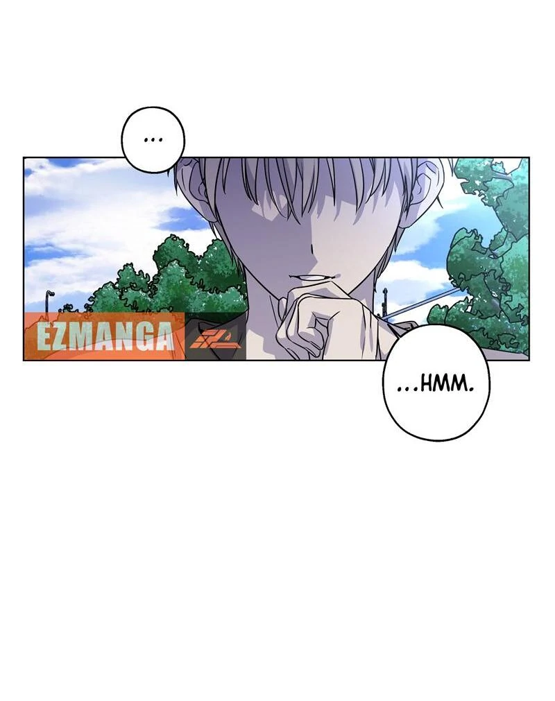 On Off Romance Chapter 23 - Page 8