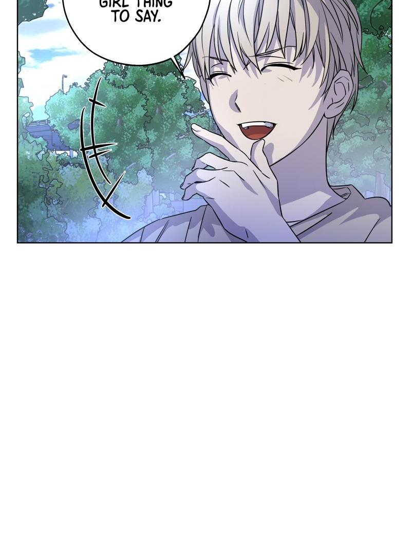 On Off Romance Chapter 23 - Page 10