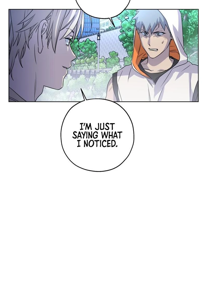 On Off Romance Chapter 23 - Page 14