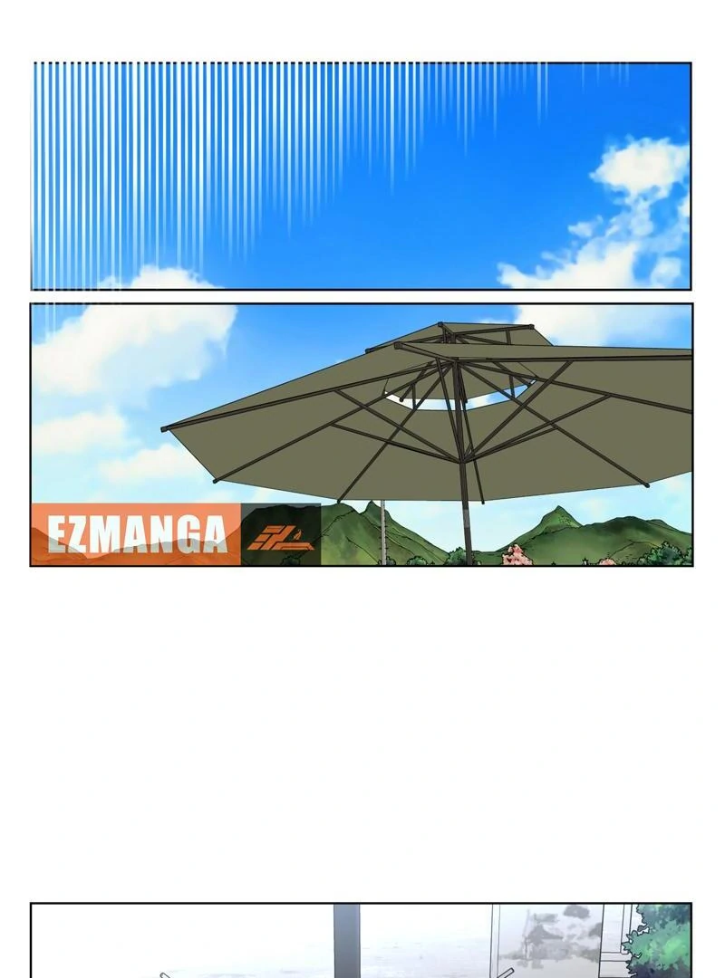 On Off Romance Chapter 23 - Page 18