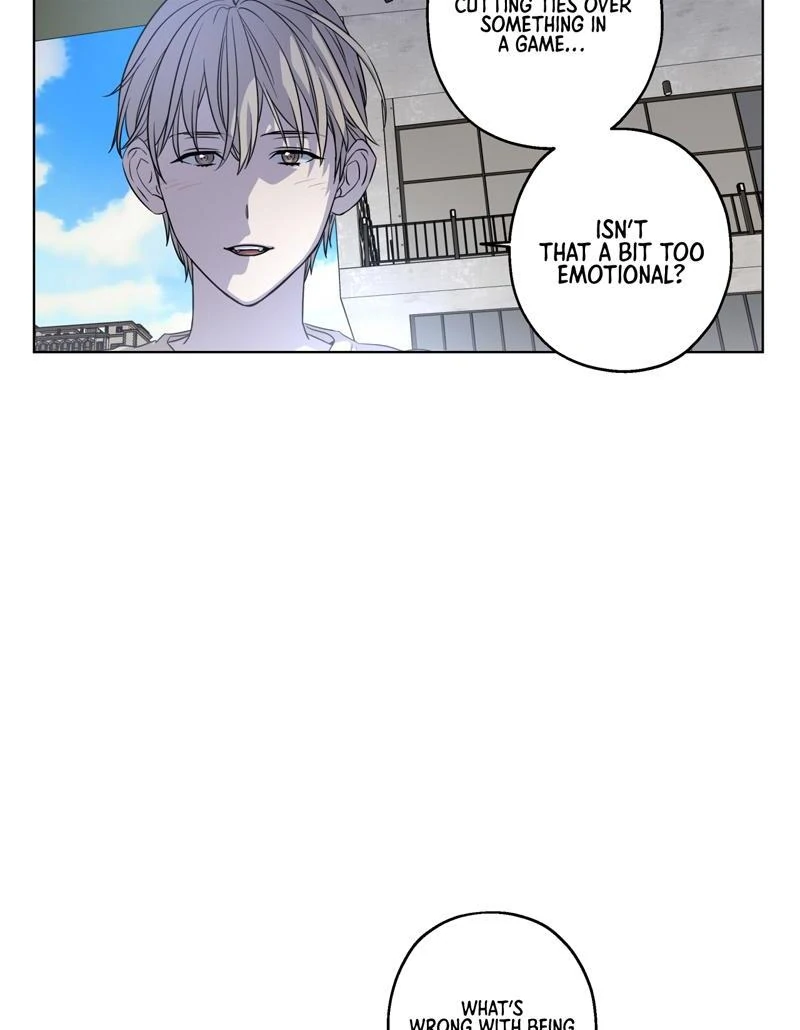 On Off Romance Chapter 23 - Page 22