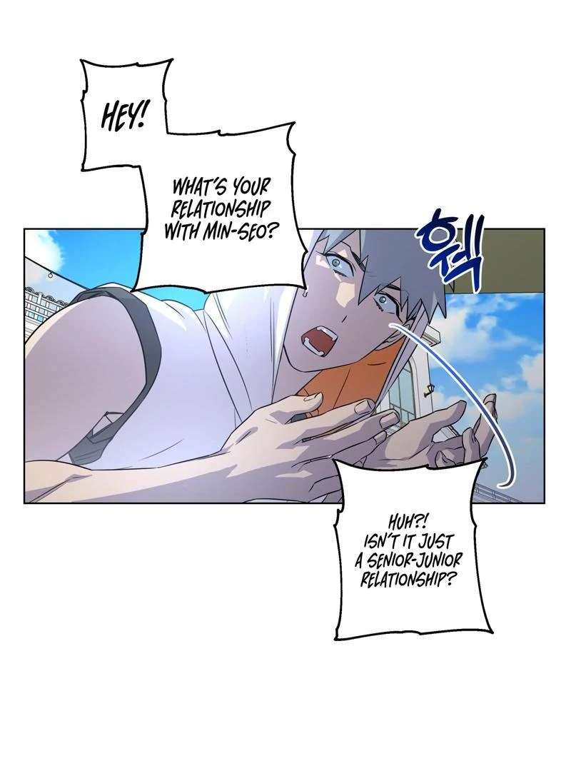 On Off Romance Chapter 23 - Page 29