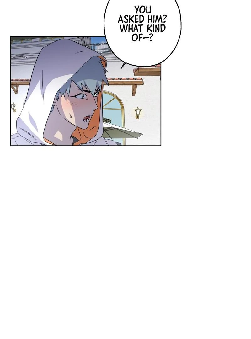 On Off Romance Chapter 23 - Page 33