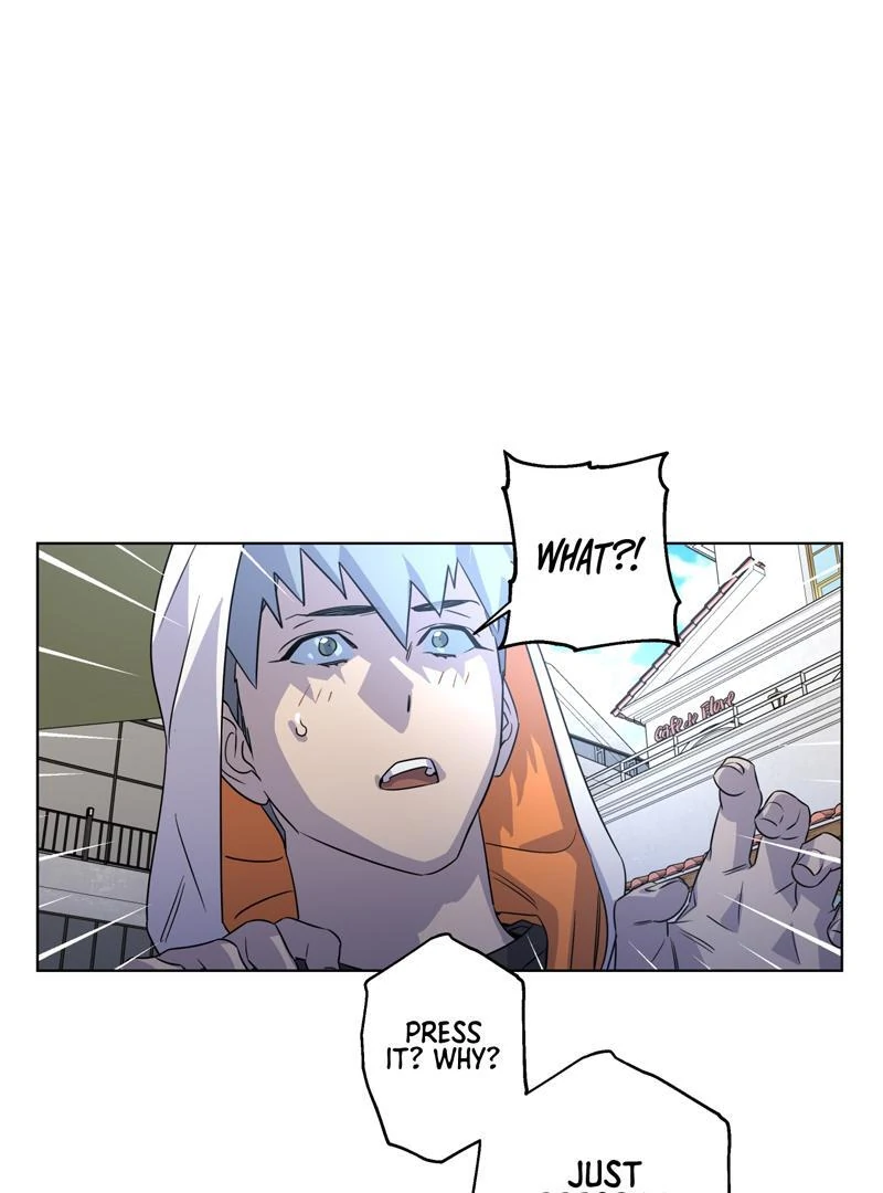 On Off Romance Chapter 23 - Page 36