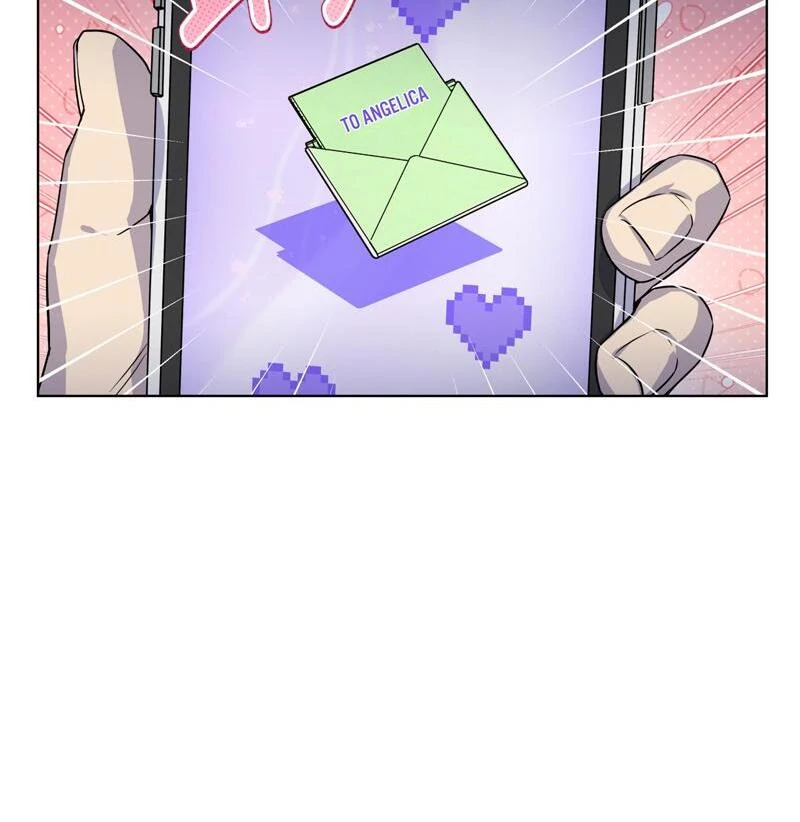 On Off Romance Chapter 23 - Page 39