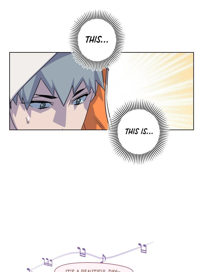 On Off Romance Chapter 23 - Page 40