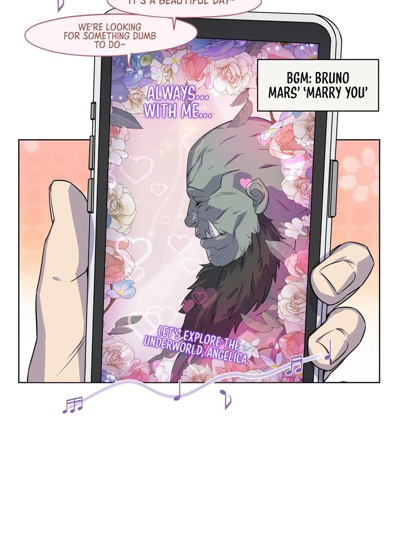 On Off Romance Chapter 23 - Page 41