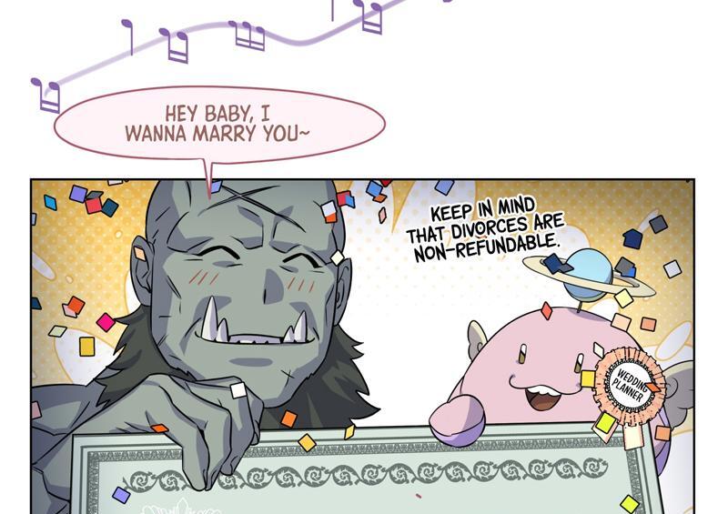 On Off Romance Chapter 23 - Page 46