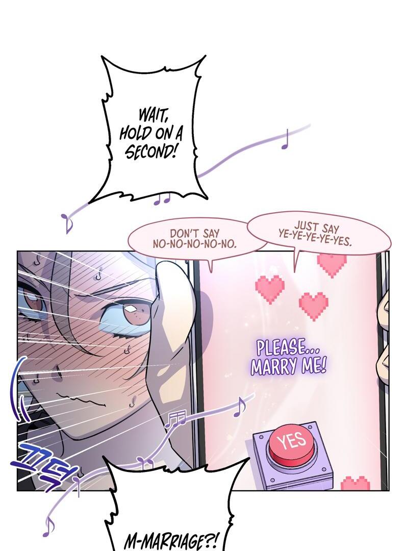 On Off Romance Chapter 23 - Page 49