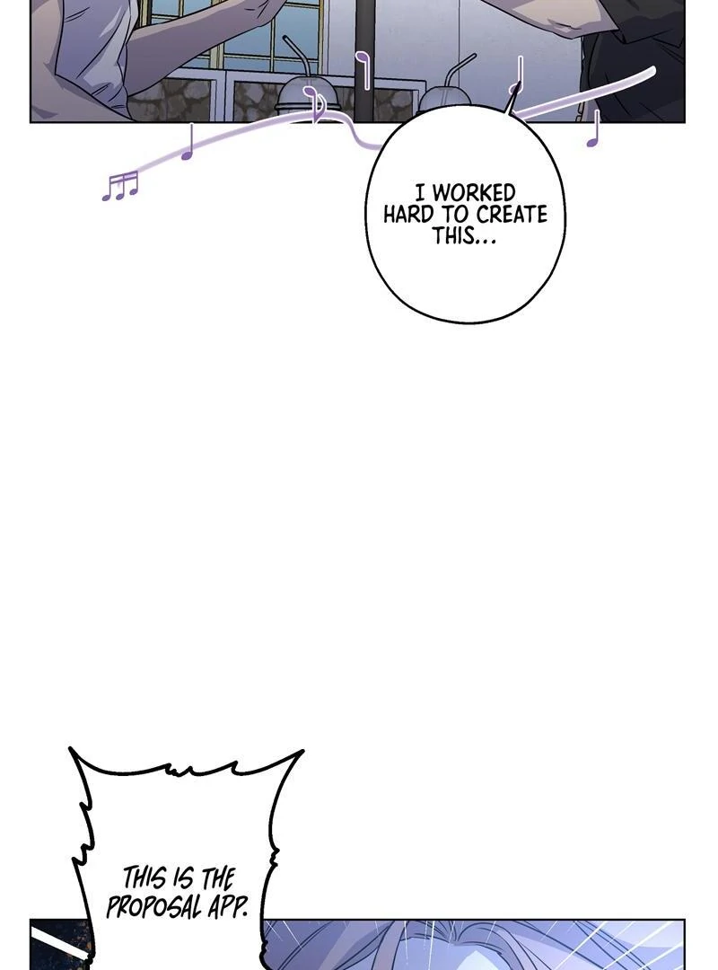 On Off Romance Chapter 23 - Page 51