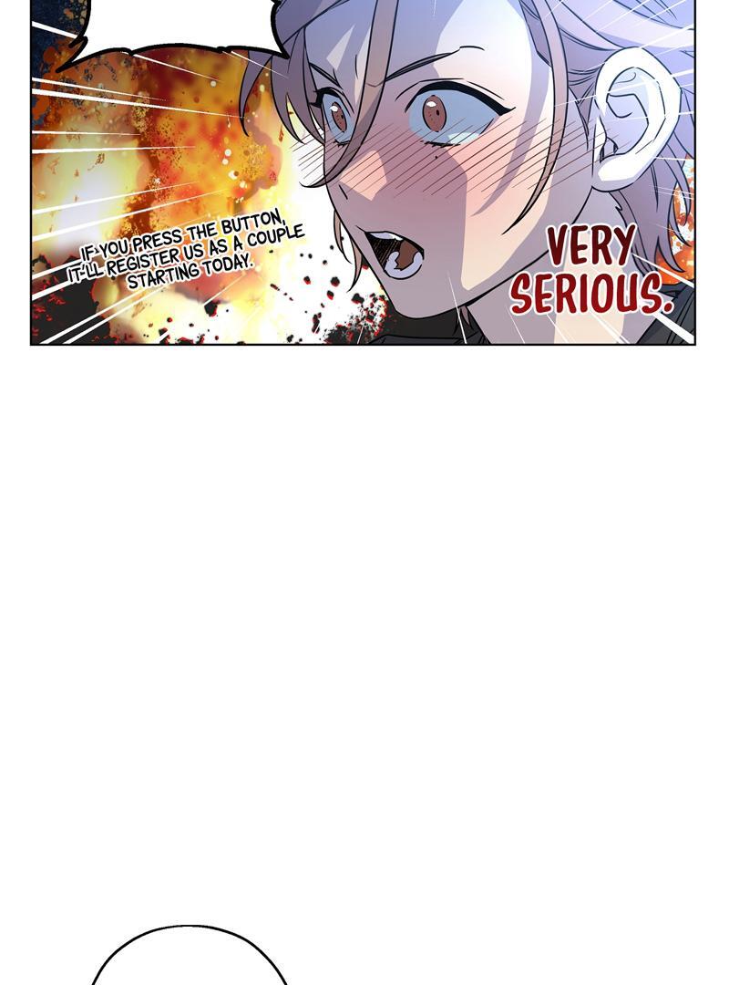 On Off Romance Chapter 23 - Page 52