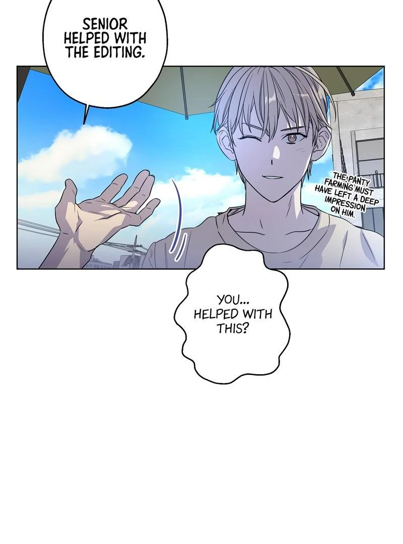 On Off Romance Chapter 23 - Page 53