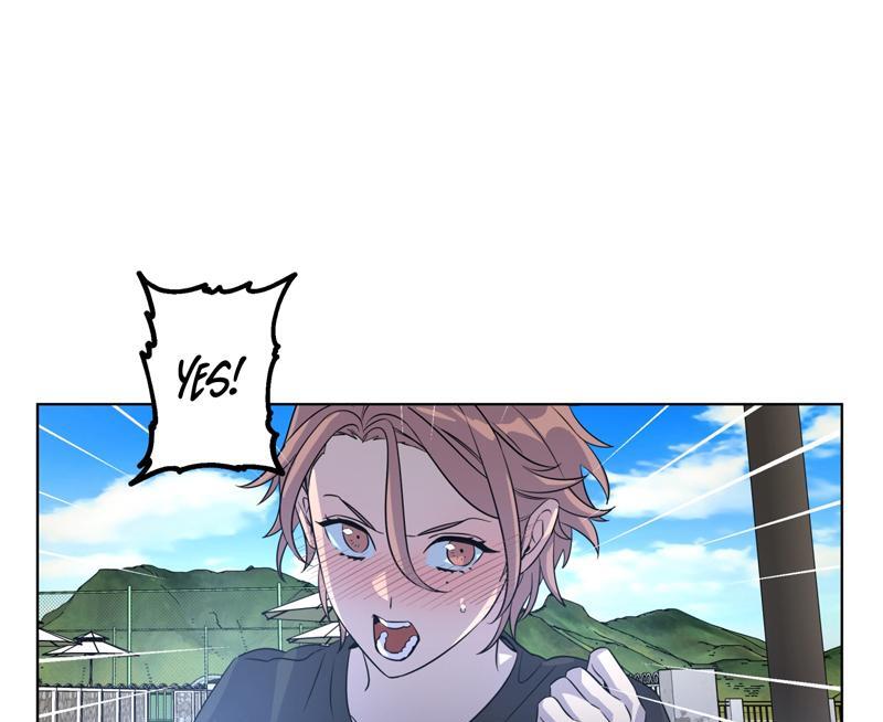 On Off Romance Chapter 23 - Page 54