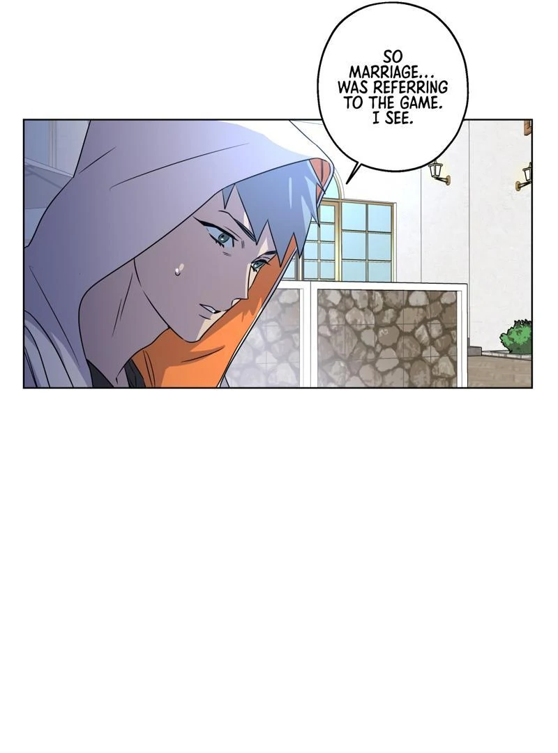 On Off Romance Chapter 23 - Page 56