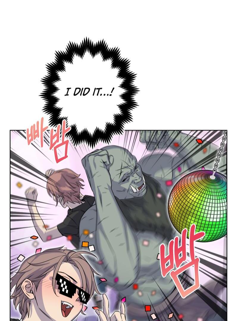 On Off Romance Chapter 23 - Page 59