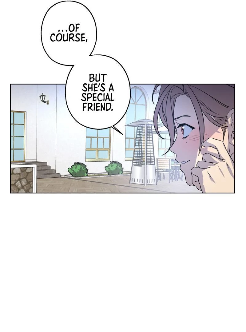 On Off Romance Chapter 23 - Page 64