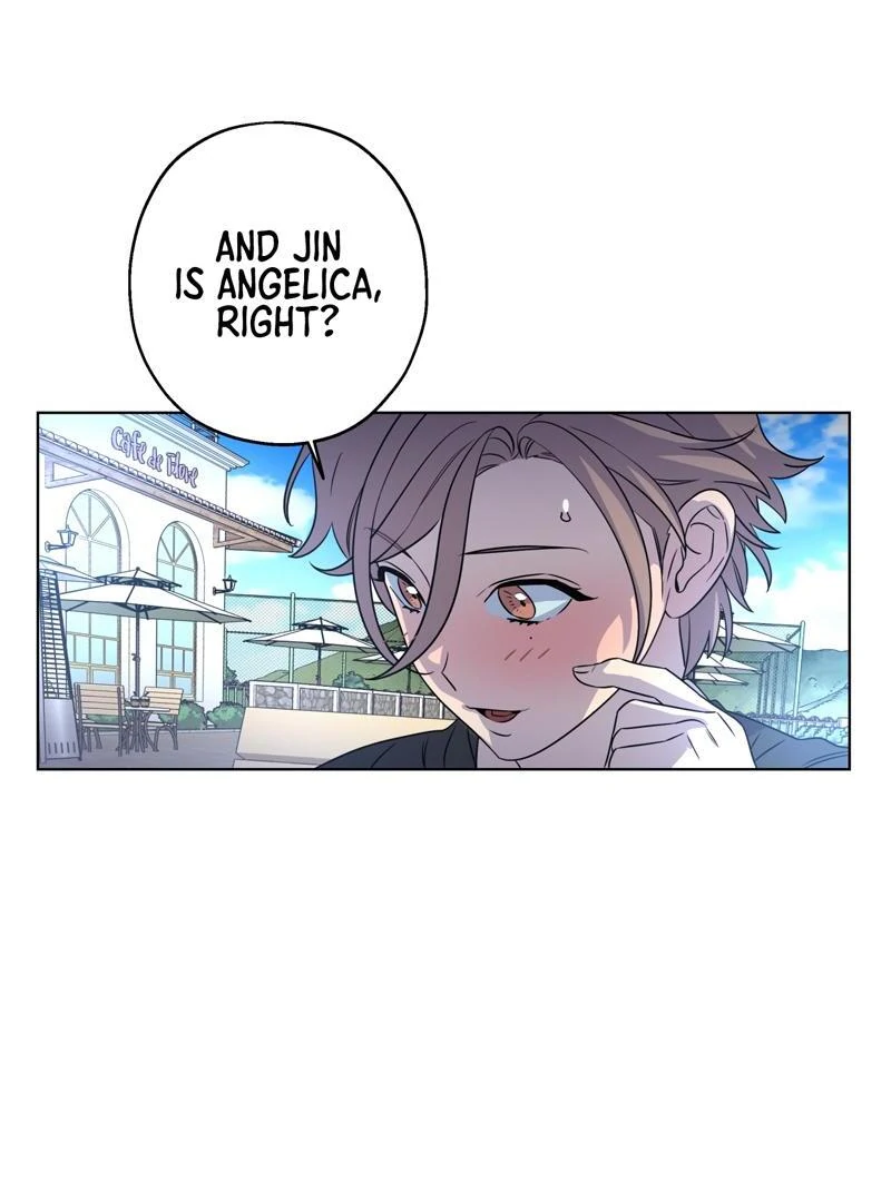 On Off Romance Chapter 23 - Page 65