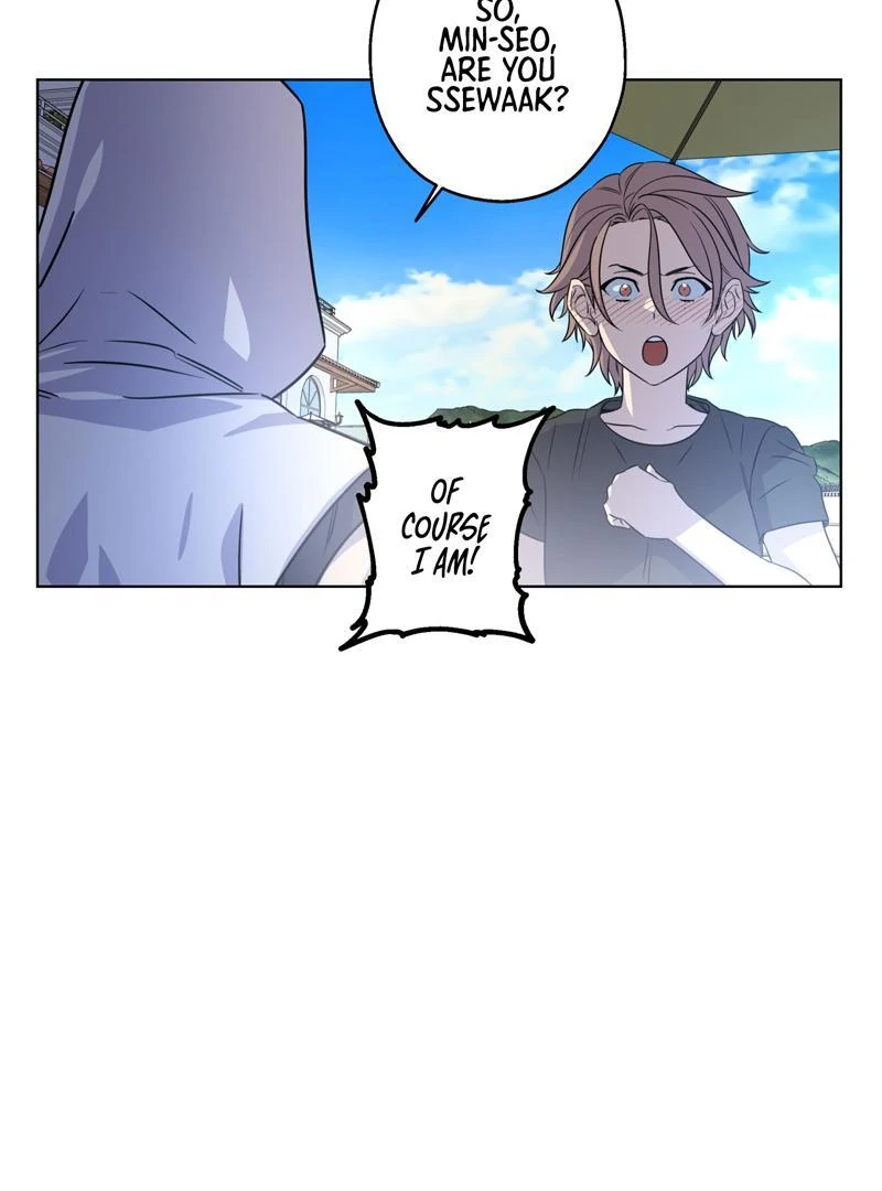 On Off Romance Chapter 23 - Page 68