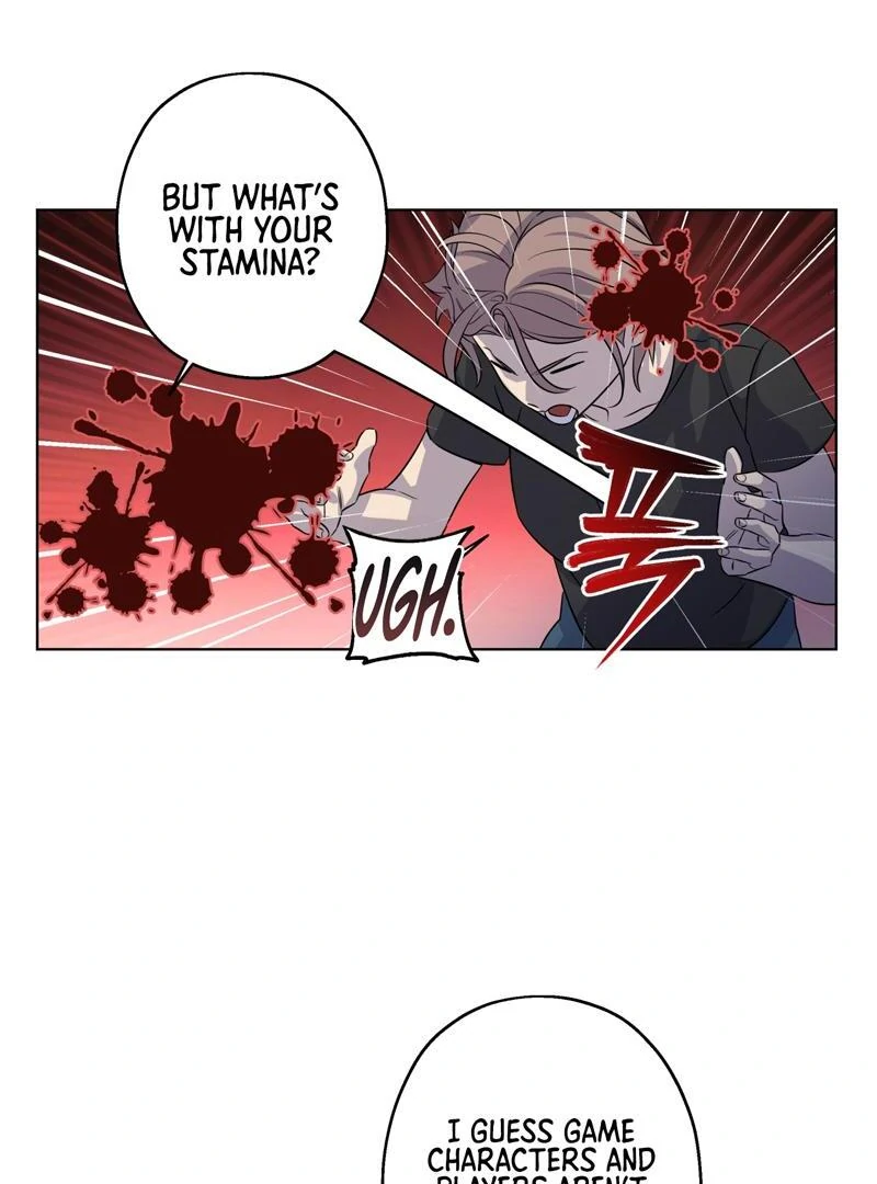 On Off Romance Chapter 23 - Page 69