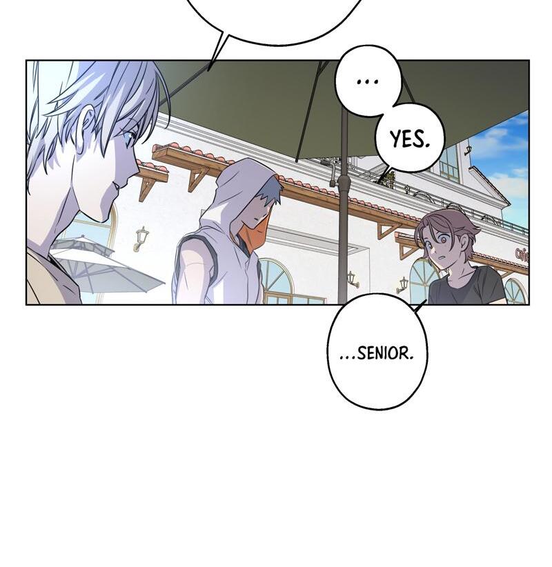 On Off Romance Chapter 23 - Page 71