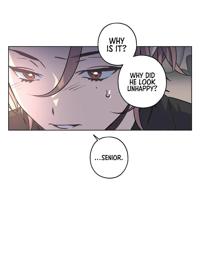 On Off Romance Chapter 23 - Page 77