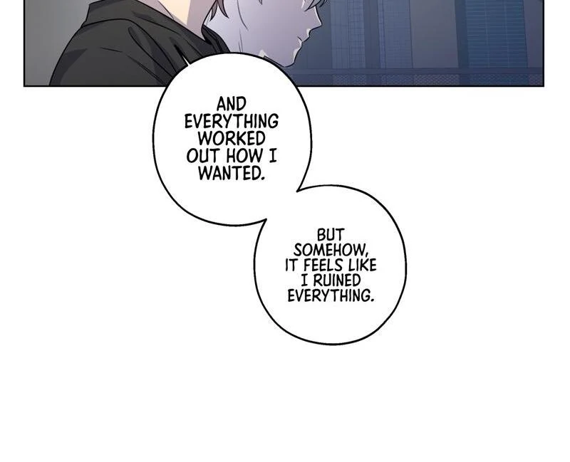 On Off Romance Chapter 23 - Page 79