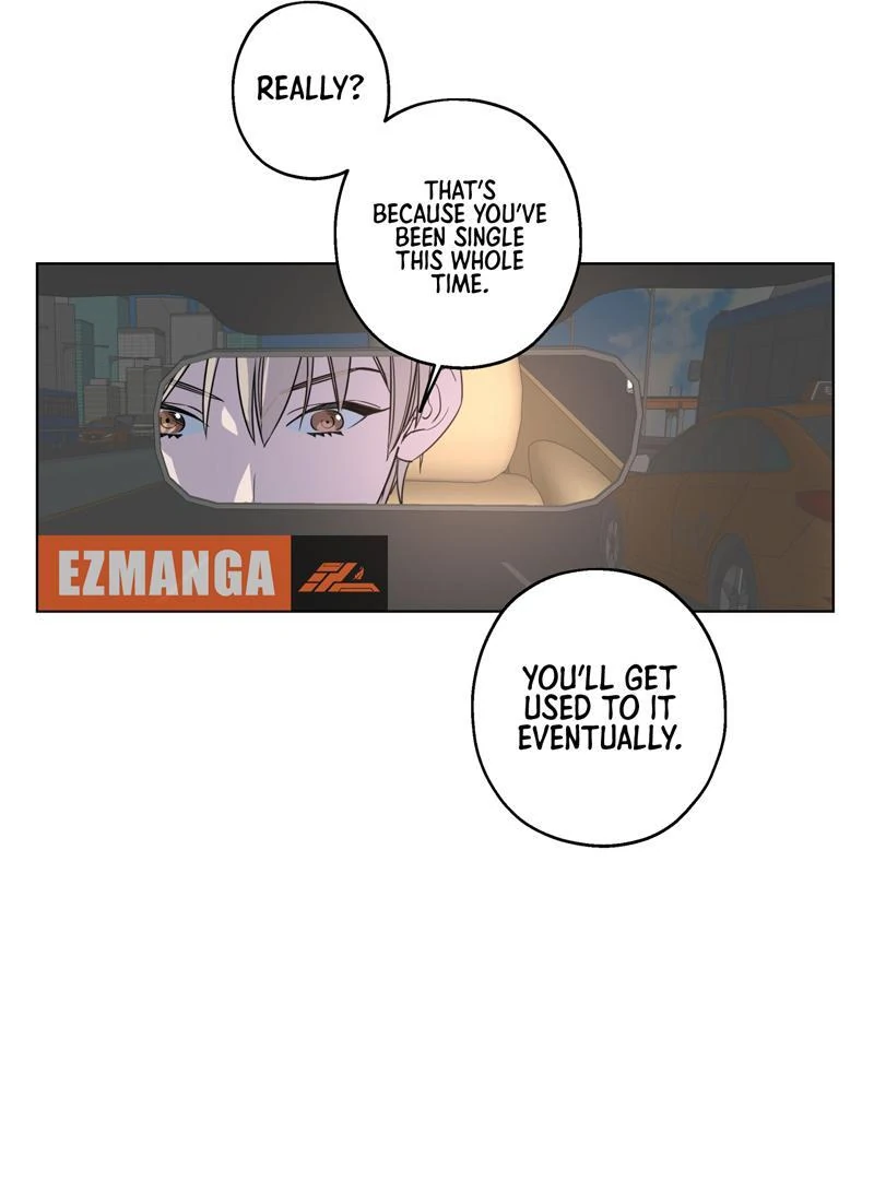 On Off Romance Chapter 23 - Page 80