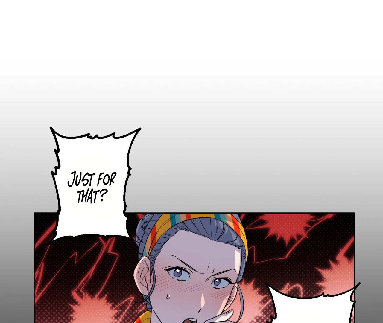 On Off Romance Chapter 26 - Page 5