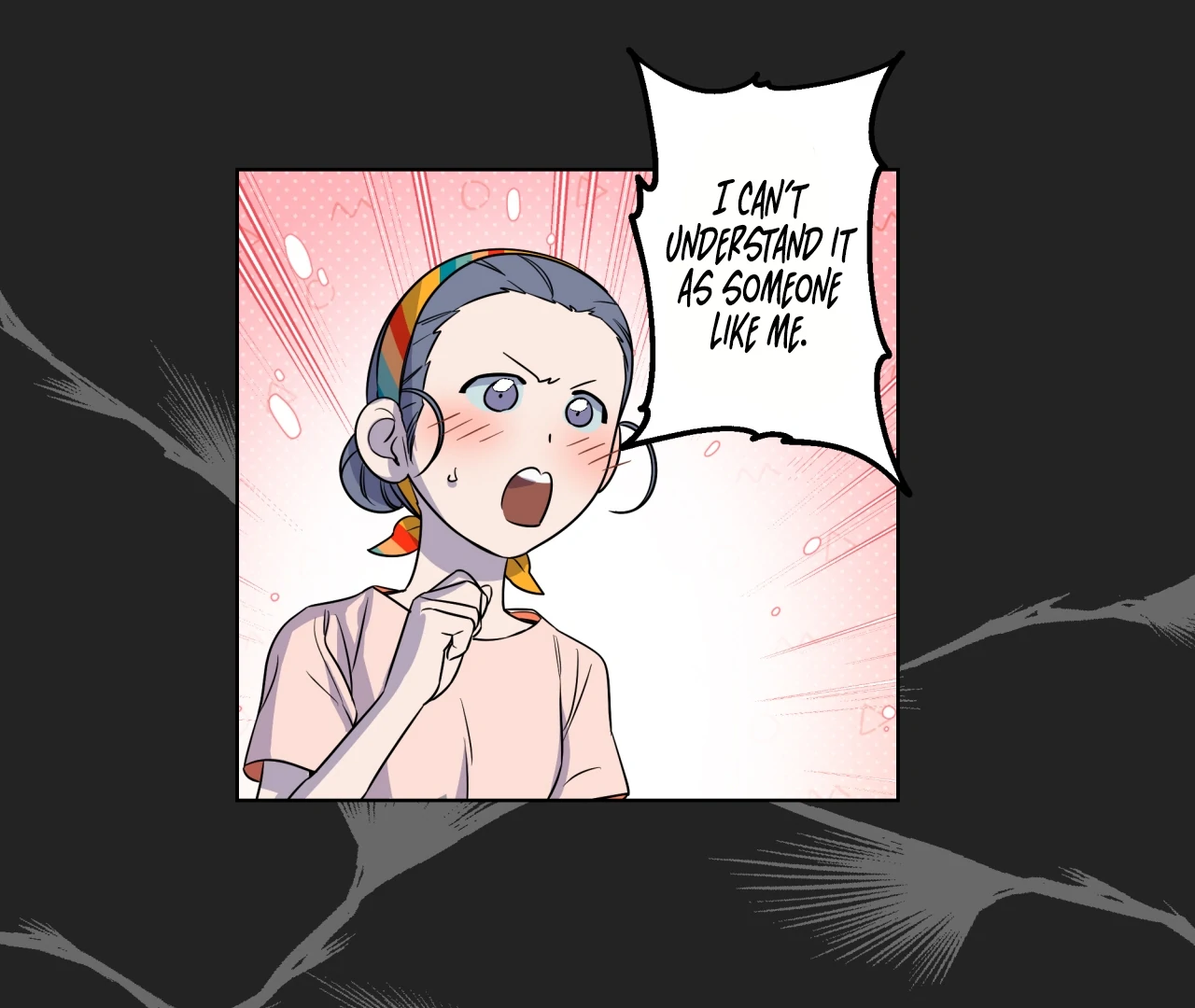 On Off Romance Chapter 26 - Page 7