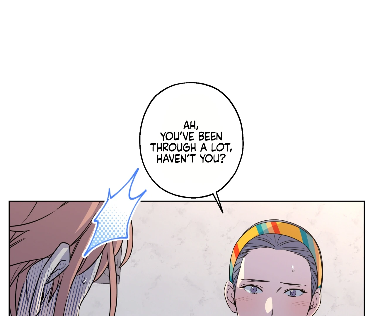 On Off Romance Chapter 26 - Page 10