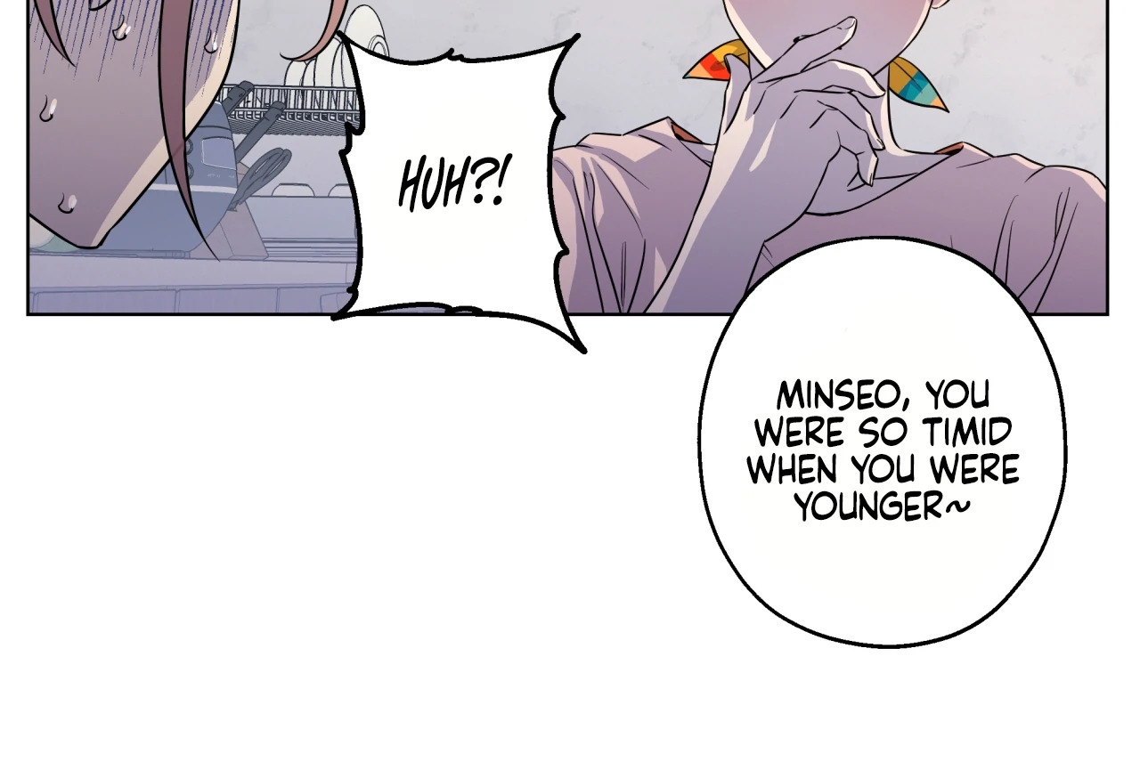 On Off Romance Chapter 26 - Page 11