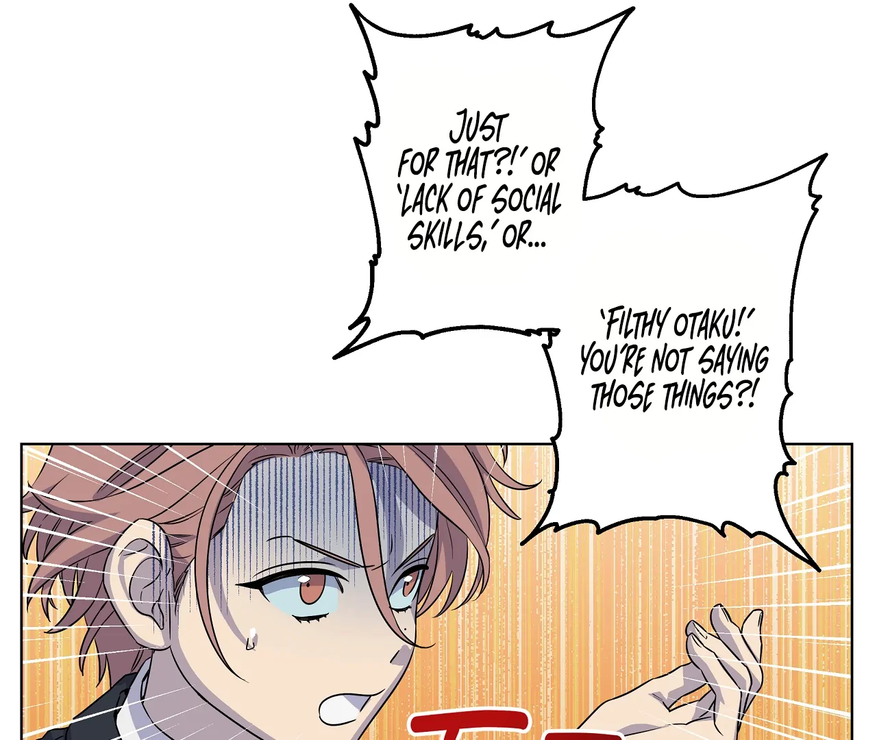 On Off Romance Chapter 26 - Page 13