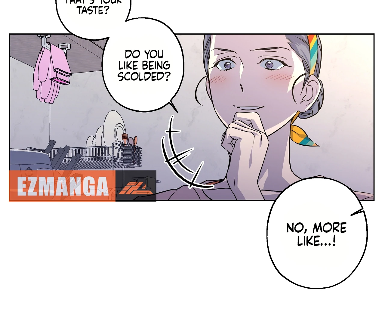 On Off Romance Chapter 26 - Page 15