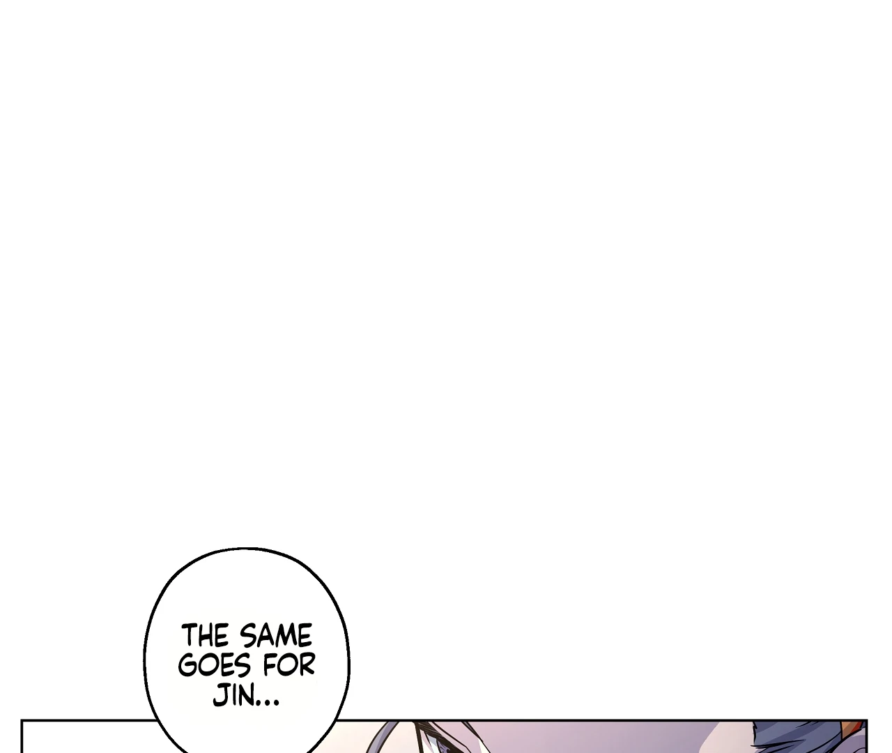 On Off Romance Chapter 26 - Page 21