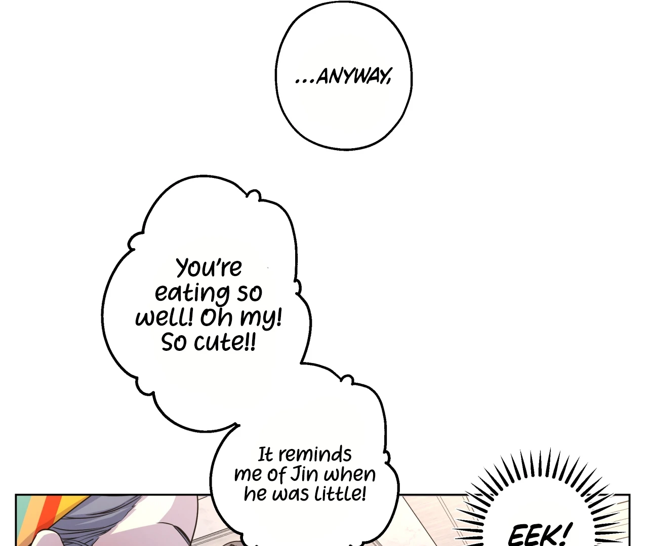 On Off Romance Chapter 26 - Page 26