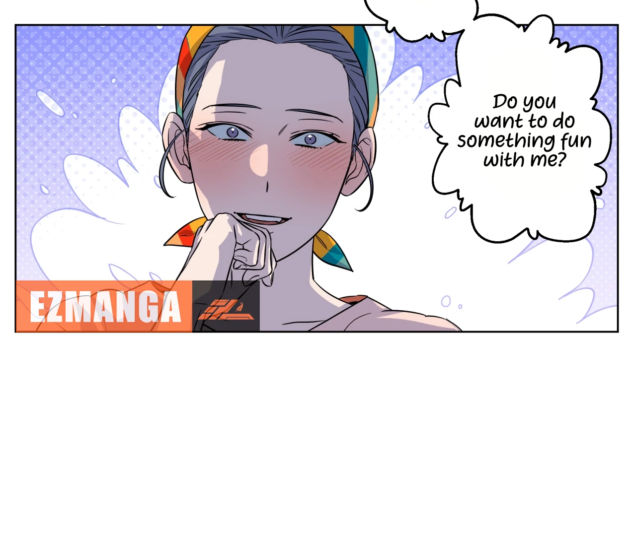 On Off Romance Chapter 26 - Page 29