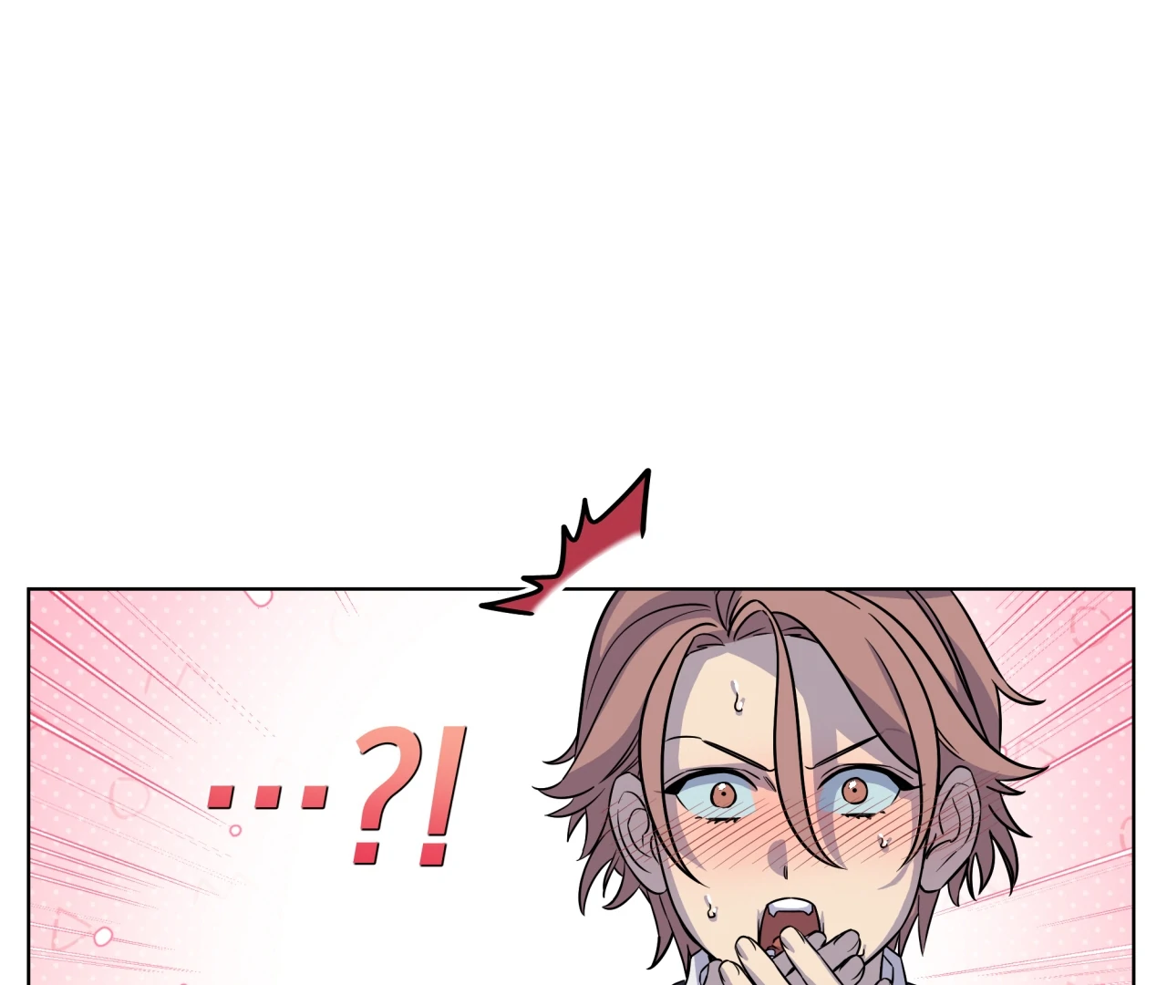 On Off Romance Chapter 26 - Page 30