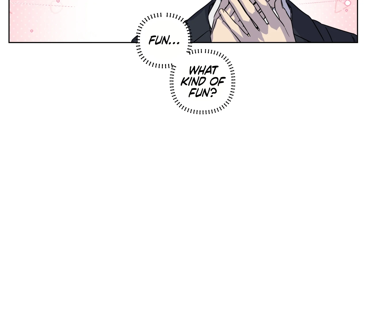 On Off Romance Chapter 26 - Page 31