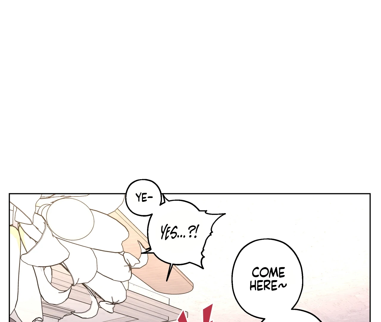 On Off Romance Chapter 26 - Page 32