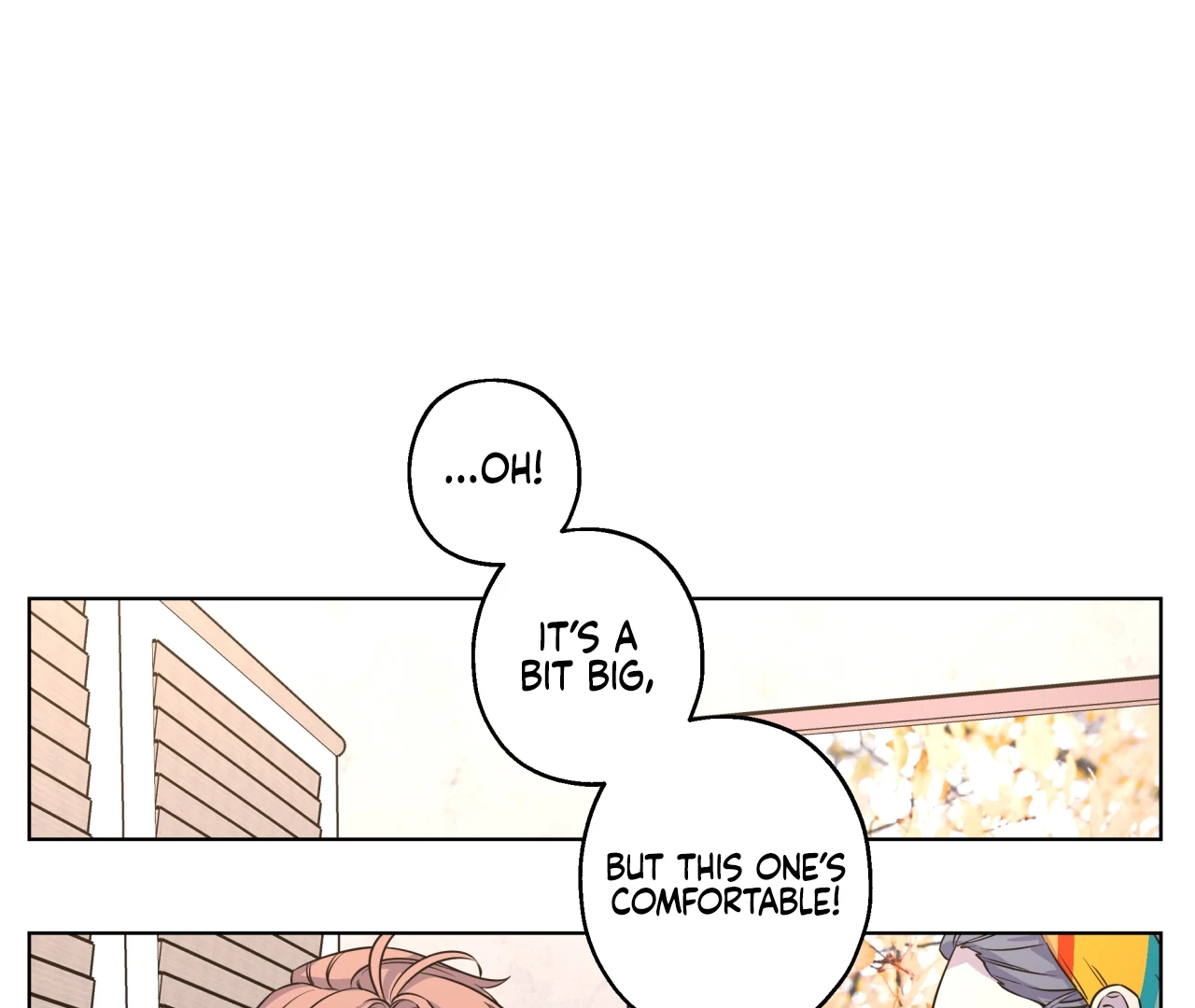 On Off Romance Chapter 26 - Page 42