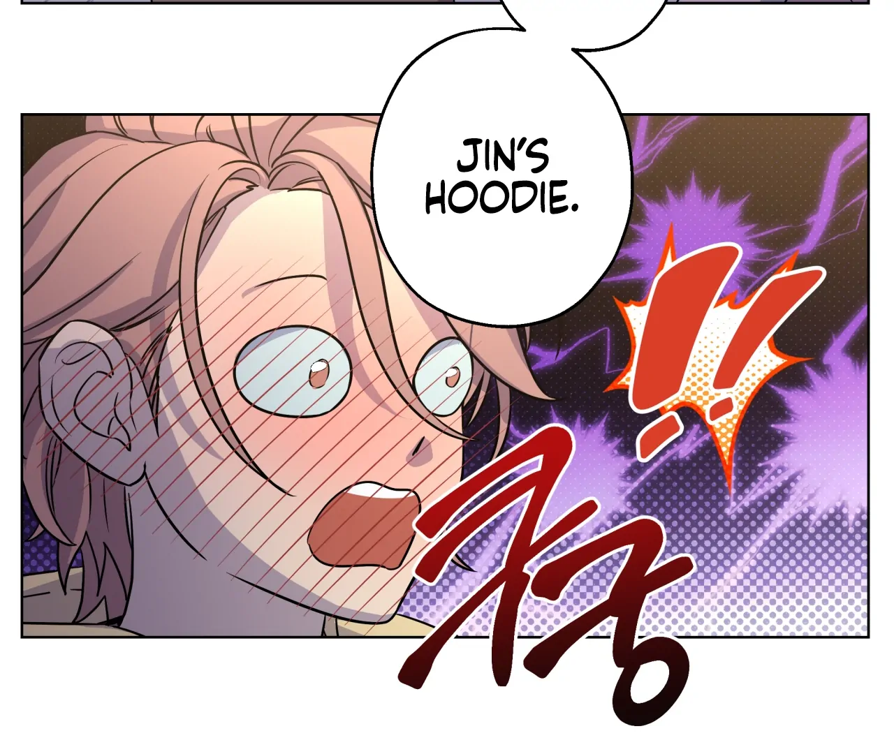 On Off Romance Chapter 26 - Page 44